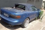 Toyota Celica ST182