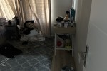 3 bedroom flat move