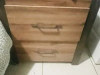 2 bedroom flat move