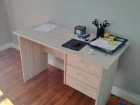 2 bedroom flat move