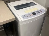 2 bedroom flat move