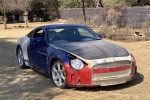 Nissan 350z