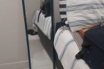 1 bedroom flat move