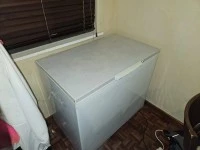 2 bedroom house move