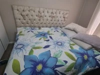 3 bedroom flat move