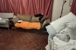 3 bedroom house move