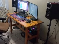 1 bedroom flat move