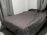 1 bedroom flat move