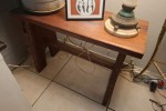 1 bedroom flat move