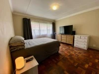 2 bedroom flat move