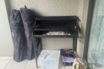 2 bedroom flat move