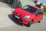 Ford figo