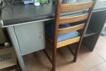 1 bedroom flat move