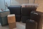 Studio move