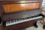 C. Bernstein piano