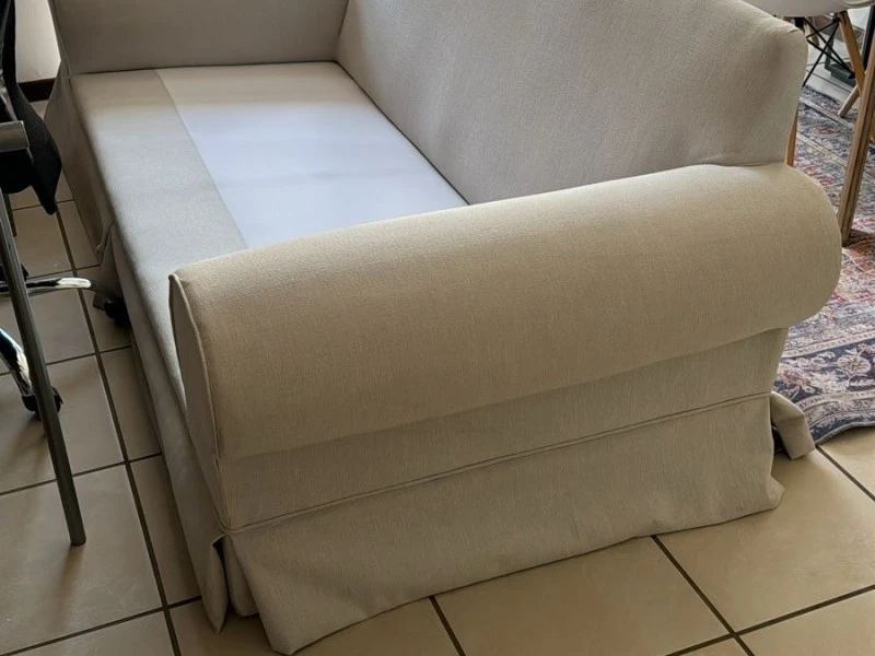 3 seater coricraft couch