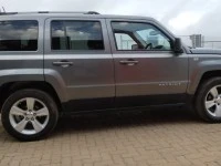 Jeep Patriot