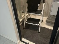 2 bedroom flat move