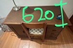 Small office Desk / no chair included