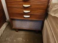 Drawer cupboard, Cupboard, Desk, Filing cabinet, Round table, desk, cu...