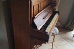 Bach Berlin piano