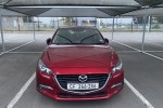 Mazda Mazda 3