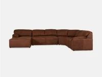 L couch