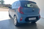 Kia Pocanto