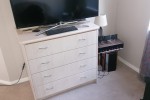 2 bedroom house move