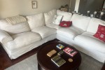 2 bedroom flat move