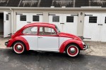 Vw Beetle