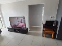 2 bedroom flat move