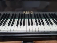 Reno baby grand piano