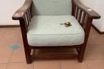 "Super" safe and furniture