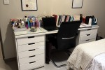 Study desk