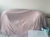1 bedroom flat move