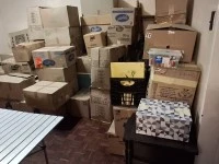 3 bedroom house move