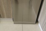2 bedroom flat move