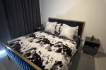 2 bedroom flat move