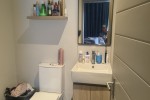 Studio move
