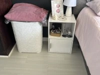 1 bedroom flat move