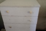 X2 - Double bed with mattress, X2 - single beds with mattress, X1 - Ca...