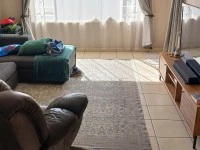 3 bedroom flat move