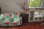 2 bedroom flat move