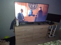 2 bedroom flat move