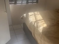 1 bedroom flat move
