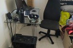 2 bedroom flat move