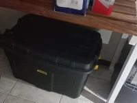 1 bedroom flat move