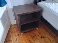 2 bedroom flat move