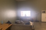 Studio move